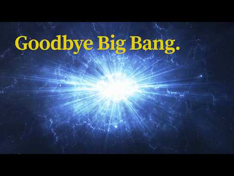 "What If the Big Bang Never Happened? | 5 Mind-Blowing Alternatives to the Origin of the Universe"