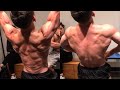 THE ULTIMATE BACK WORKOUT || TRISTYN LEE