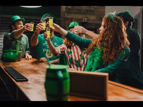 St. Patrick's Day 2023: A Unique Celebration in the UK