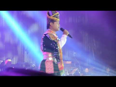 SUGANDOI KDCA 2013 JASRI MADIN - PIOMBOLUTAN NOKOSILIU PIUPUSAN