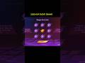 2025 KOF EVENT DRAWS Mobilelegends Mlbb Mobilelegendsbangbang