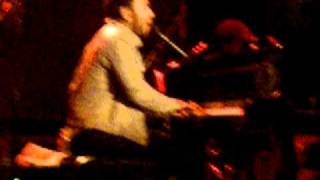 John Legend &amp; The Roots - Little Ghetto Boy [live in NYC]