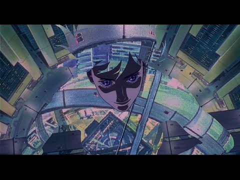 Perturbator - Venger (feat. Greta Link) 「 AMV 」 Ghost in the Shell