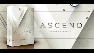 Video thumbnail for Heavyocity | ASCEND | Presets Preview (No Talking) by Simon Le Grec