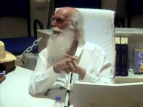 Tertúlia 2327 - Repercussão do medo (Parapatologia) | #Conscienciologia - Waldo Vieira