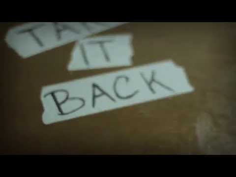 Take It Back - Prime Ministers Official Lyric Video