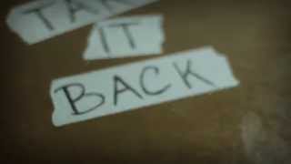 Take It Back - Prime Ministers Official Lyric Video