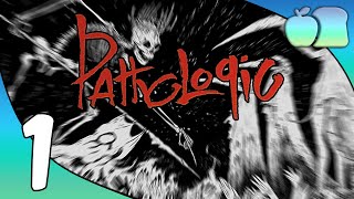 [Applebread] Pathologic - A Simple Game #1