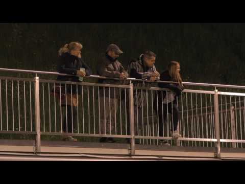 Juniors B Val-de-Ruz Fontainemelon- Team Bas-Lac (St-Blaise) 3 - 3