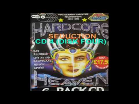 Dj Seduction - Hardcore Heaven The Return 11/05/96
