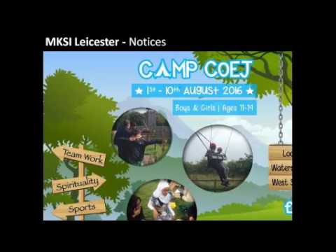 22 Jun 16   16th Mahe Ramadhan