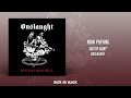 Onslaught - Witch Hunt