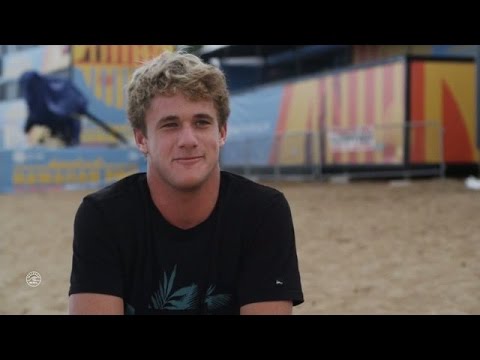 Hawaiian Pro: Benji Brand Steps Into the Ring