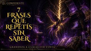 7 Frases de Magic que Repetís Sin Saber de Dónde Vienen