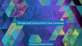 How to Access Esri Technology while Working from Home