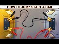 Revive Your Ride How To Jump Start Your Car In Minutes