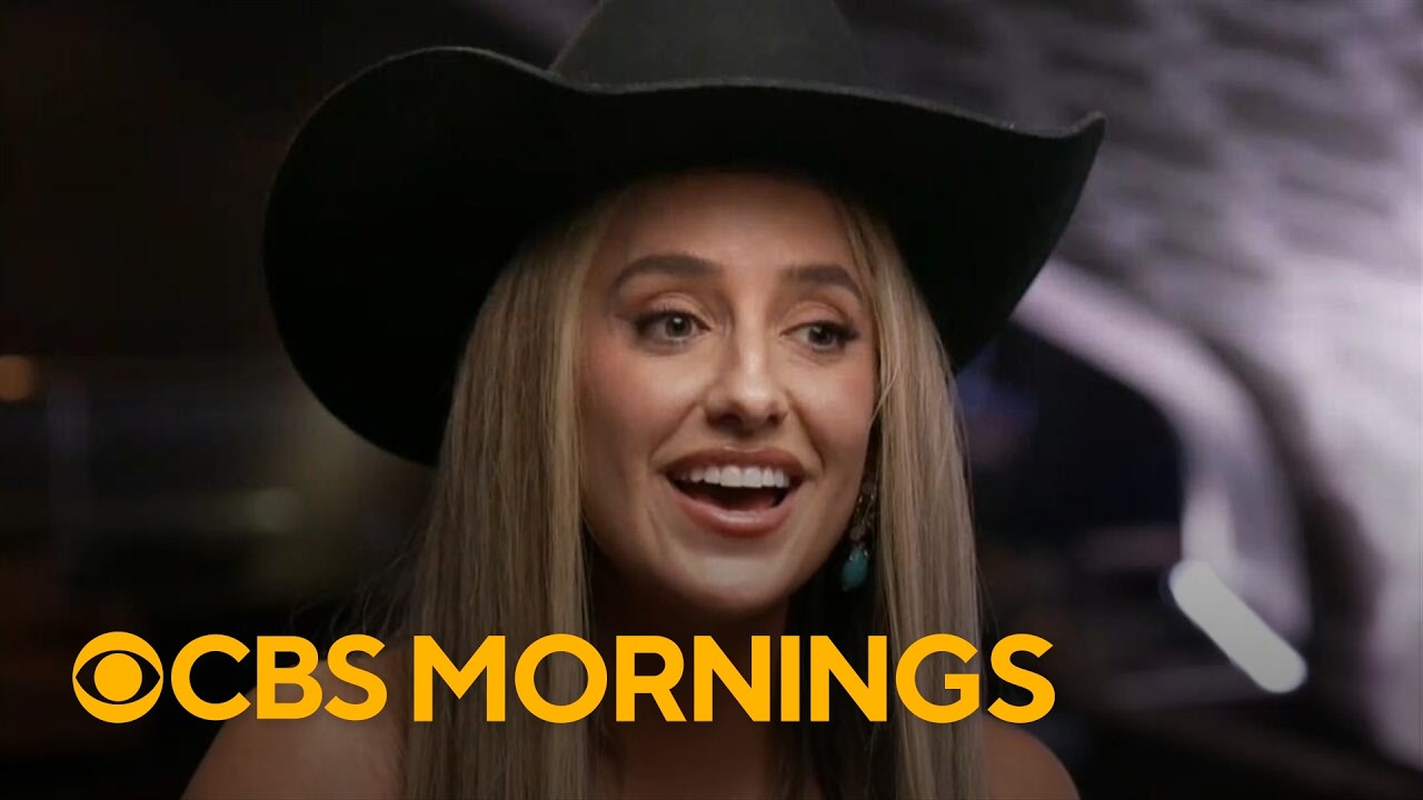 Lainey Wilson remembers Dolly Parton's legacy of love and service