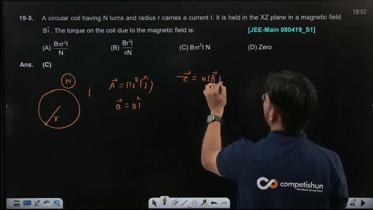 Video Solution
