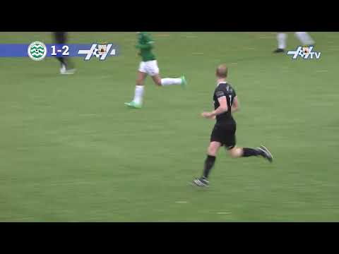Hoogeveen TV   samenvatting Westlandia   Hoogeveen 06 11 2022