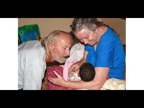 Americans accused of defiling orphans in Bomet || Preying Missionaries
