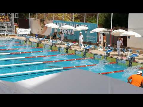 CI Palermo 2018 - 50 SL - Facco