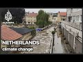 Netherlands Rethinks River Defence System As Climate Changes