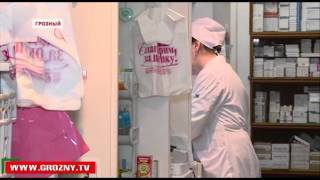 Потребители все чаще отдают предпочтение отечественным лекарственным препаратам 