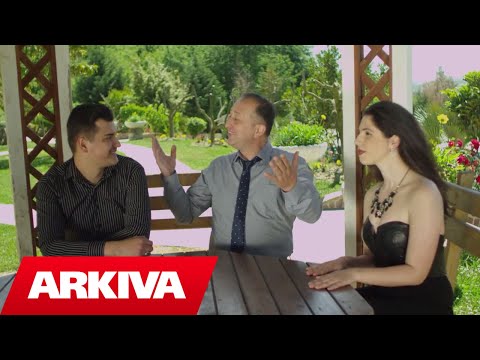 Lirim Gjonbibaj - Te gezoj kush ka djem (Official Video HD)