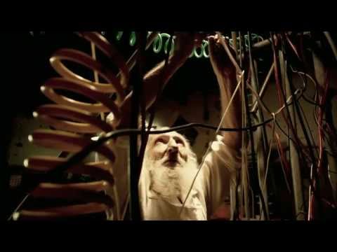 Ryan Kruger Directing Showreel