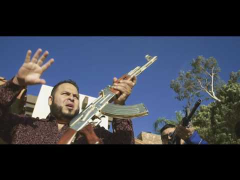 SIGO EN PIE H-9 - VIDEO OFICIAL 2016 #buchonesdeculiacan