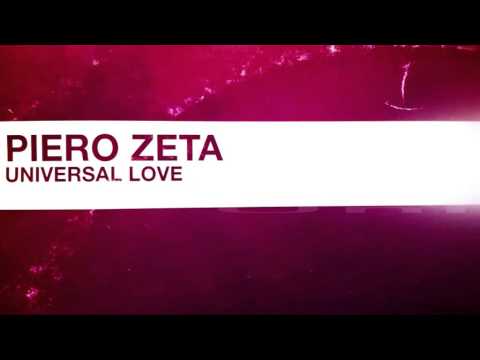 Piero Zeta - Universal love