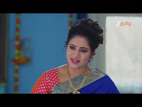 Salangai Oli | Ep - 250 | Webisode | Jan 06 2026 | Zee Tamil