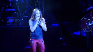 Melanie C - Drown Mess Up - Shephards Bush Empire 2012.MOV
