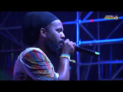 RUBERA ROOTS BAND live @ Lion Stage 2017