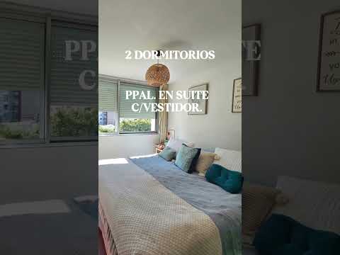 Video de YouTube - Apartamento en Venta de 2 dormitorios con  Garage en Punta Carretas, Montevideo