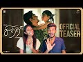 Chithha Official Teaser- Reaction | Siddharth | Dhibu Ninan Thomas | S.U.Arun Kumar | ODY