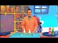 Mister Maker Paint