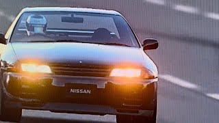 R32 GT-R V-spec Ⅱ '94