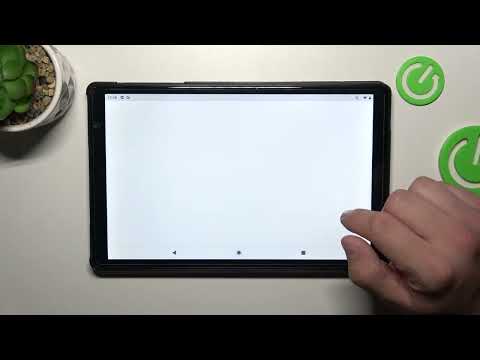 How to Set a Custom Notification Sound on Toscido P101? Change Alert Tone in Settings!