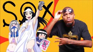 Out Of My Inner Urge (Explicit) | B.o.B × Shimoneta ED Mashup