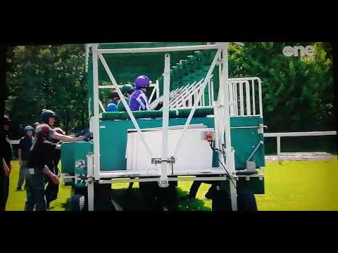 13:35 Newbury 14th May 2022