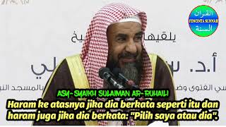 Download lagu Hukum Isteri Meminta Cerai Kerana Suami Berkahwin Lagi mp3
