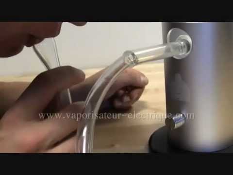 Da Buddha Vaporisateur