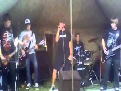 Two fingers left - Eraserhead