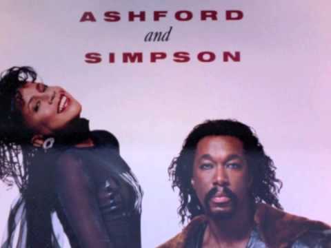 Ashford & Simpson Til We Get It Right