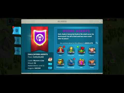KETIKA PASS 6 LK 78 OPEN| KD 1625 | RISE OF KINGDOMS