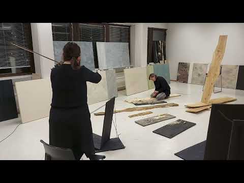 Hallila/Jacaszek/Sadkowska interdisciplinary ensamble