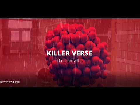 Killer Verse: Short film