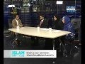 TV Debate: Do Muslims Need Feminism? with Zara ...