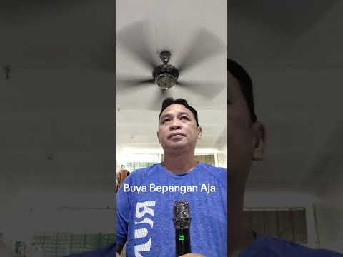Buya Bepangan Aja